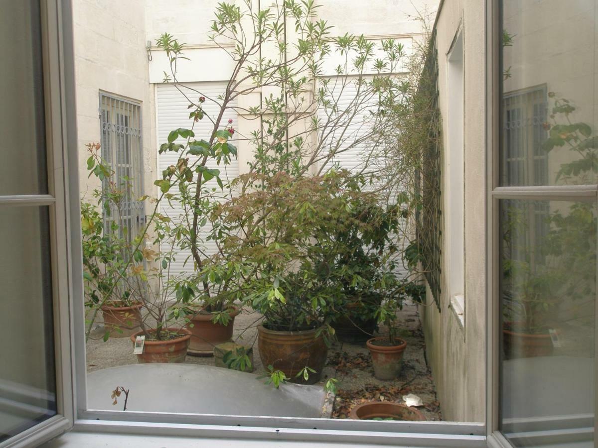 Rochais La Rochelle  Luaran gambar