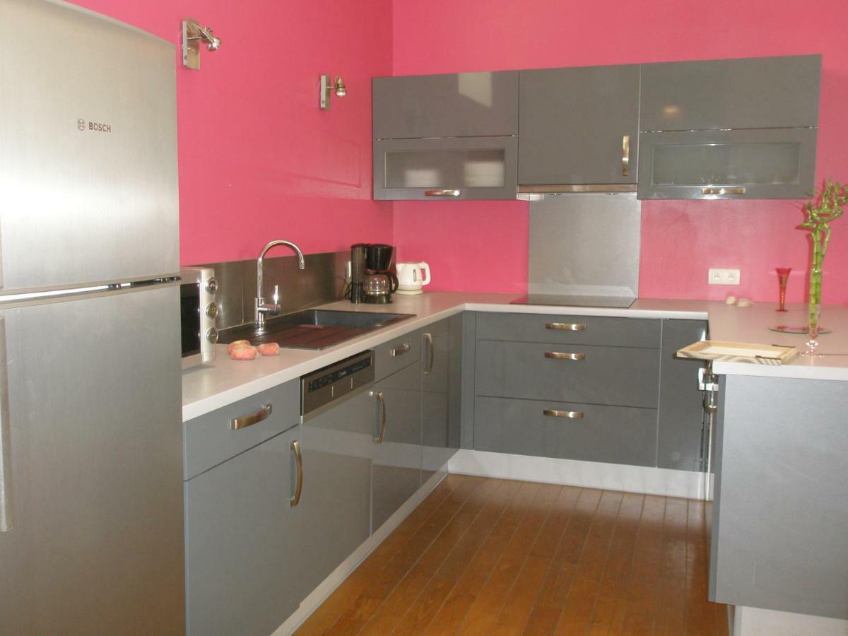 Rochais La Rochelle  Luaran gambar