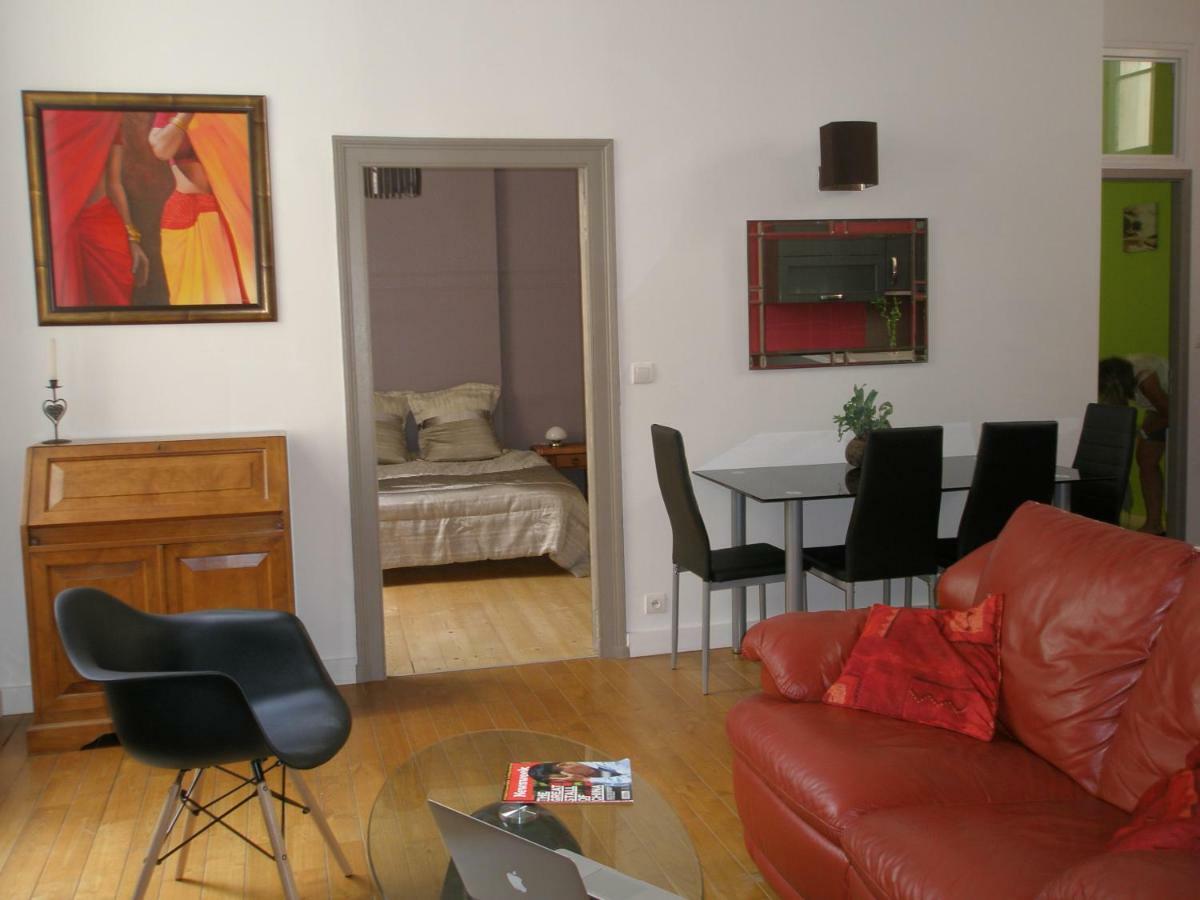 Rochais La Rochelle  Luaran gambar