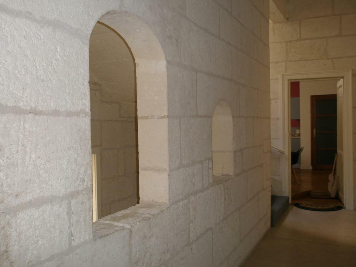 Rochais La Rochelle  Luaran gambar