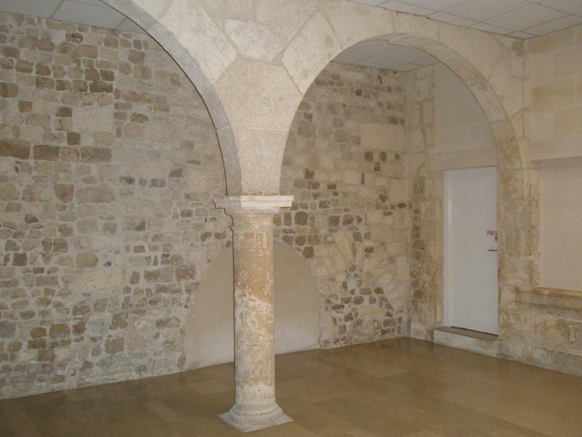 Rochais La Rochelle  Luaran gambar