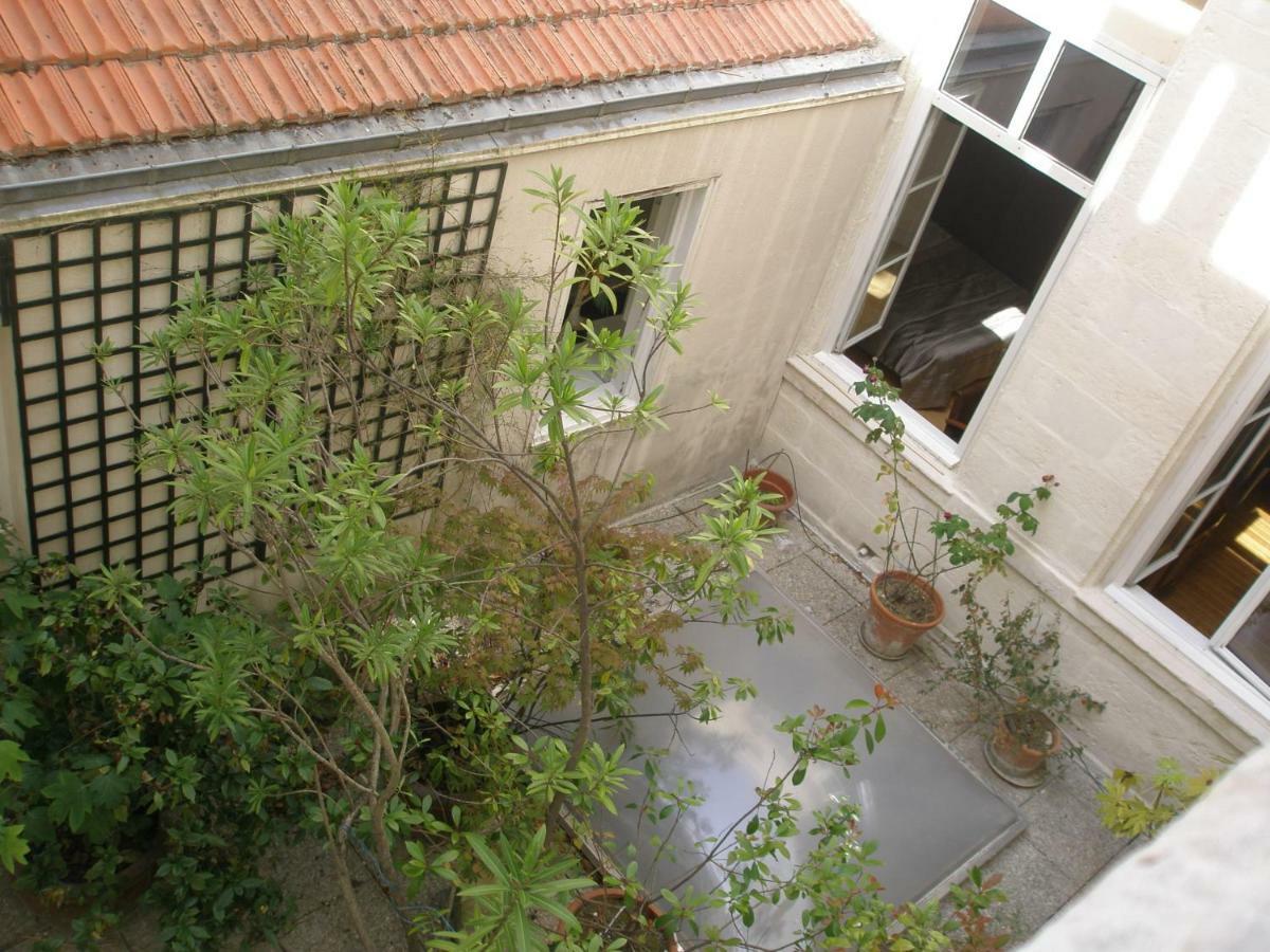 Rochais La Rochelle  Luaran gambar